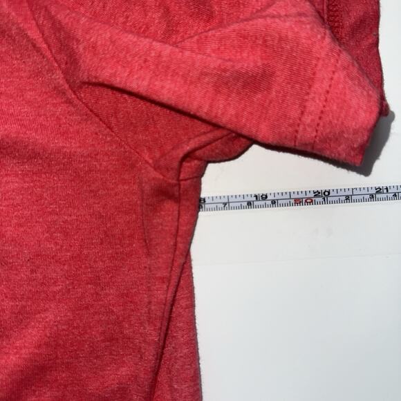 Cincinnati Reds In Hootie We Trust Cincy Shirt Size Small - Picture 4 of 4